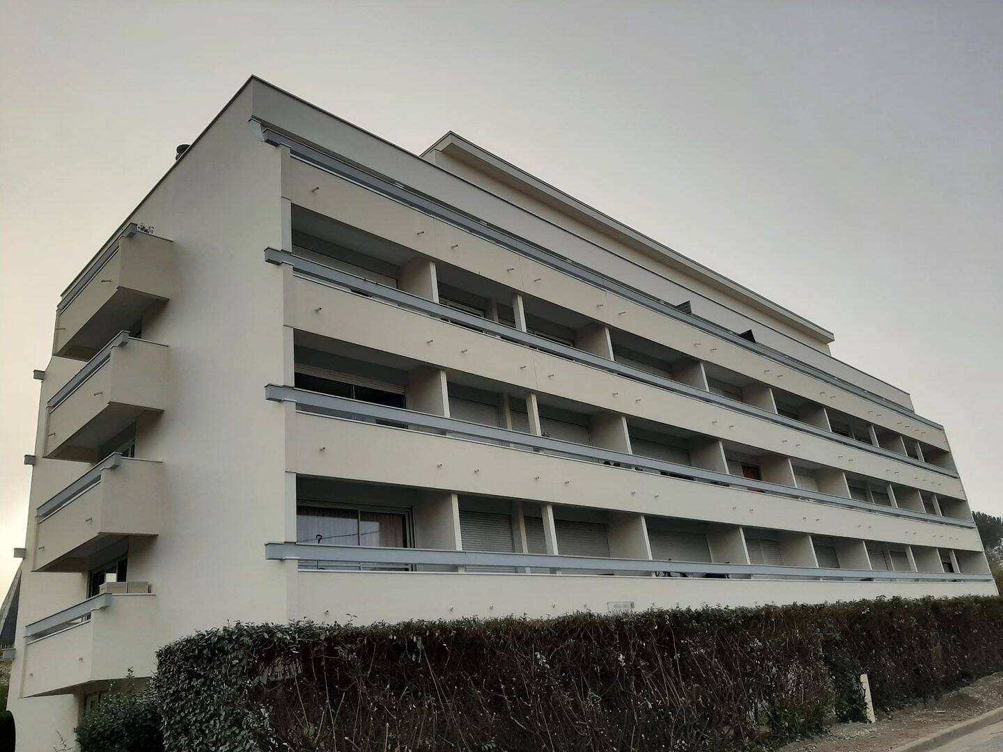 Appartement 1 pièce 23 m² · à Bordeaux · 23 m² · 589 €/mois