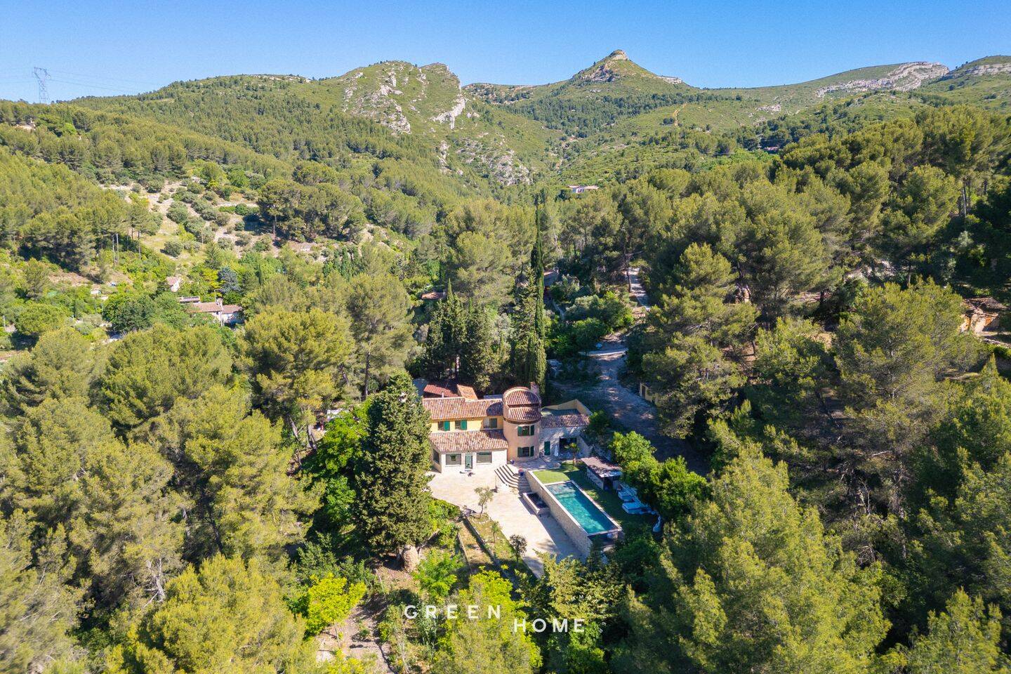 Maison 7 pièces 310 m² · à Allauch · 310 m² · 1 790 000 €