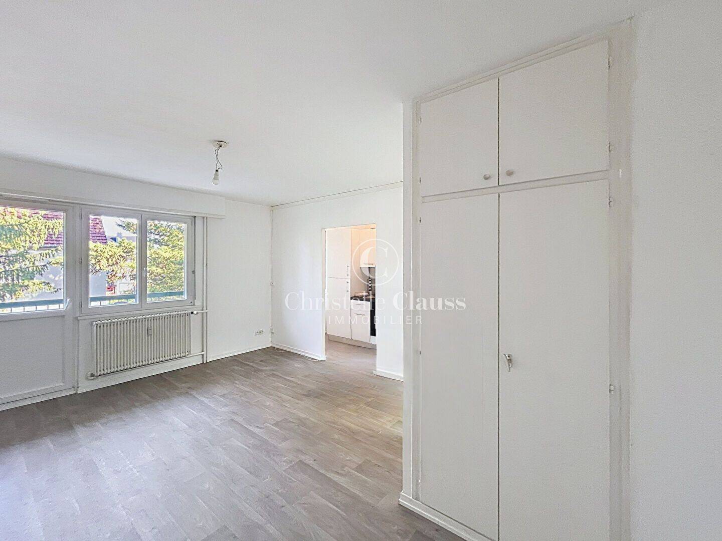 Appartement 1 pièce 31 m² · à Colmar · 31 m² · 430 €