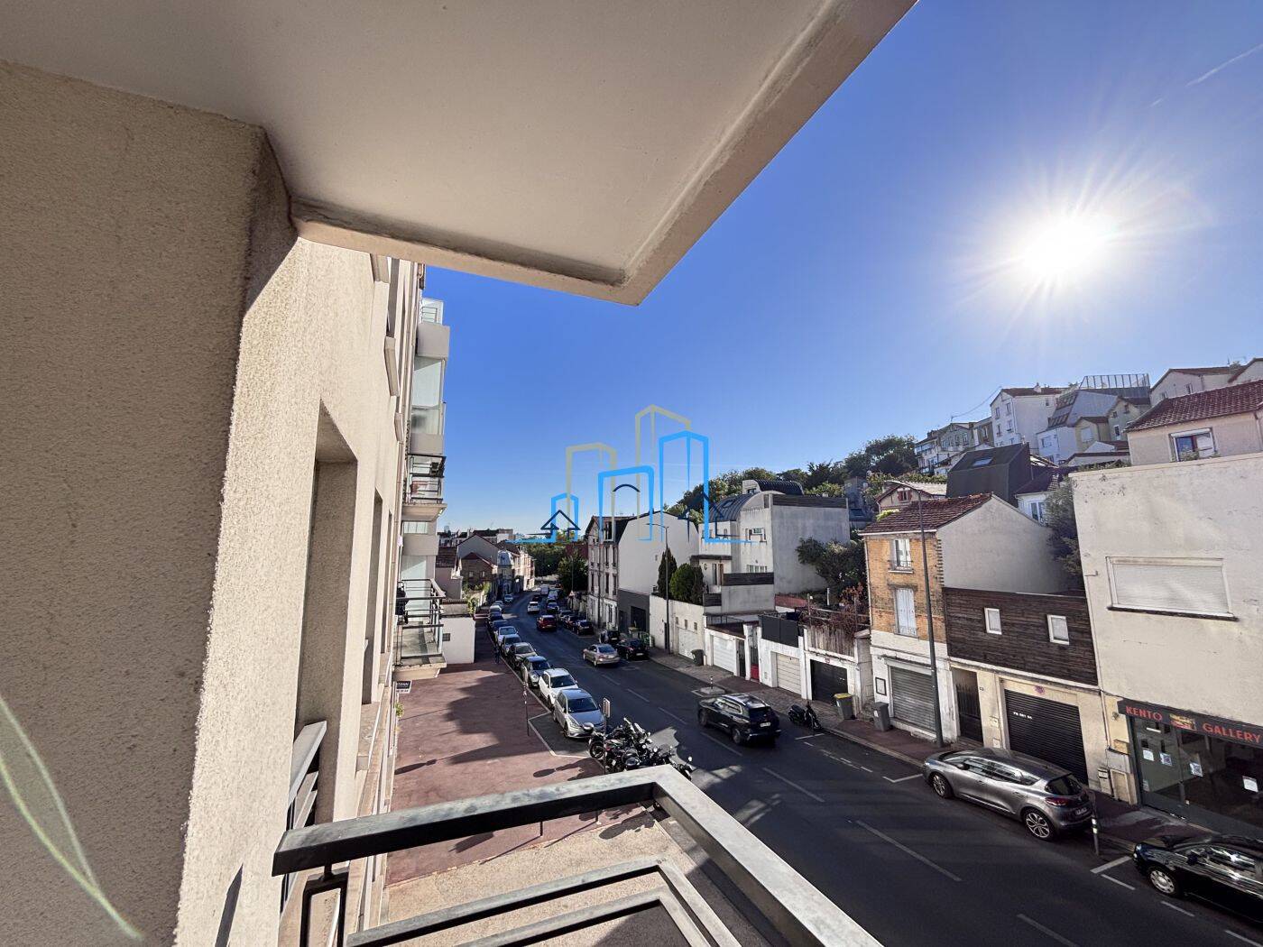 Appartement 2 pièces 50 m² · à Issy-les-Moulineaux · 50 m² · 1 483 €/mois