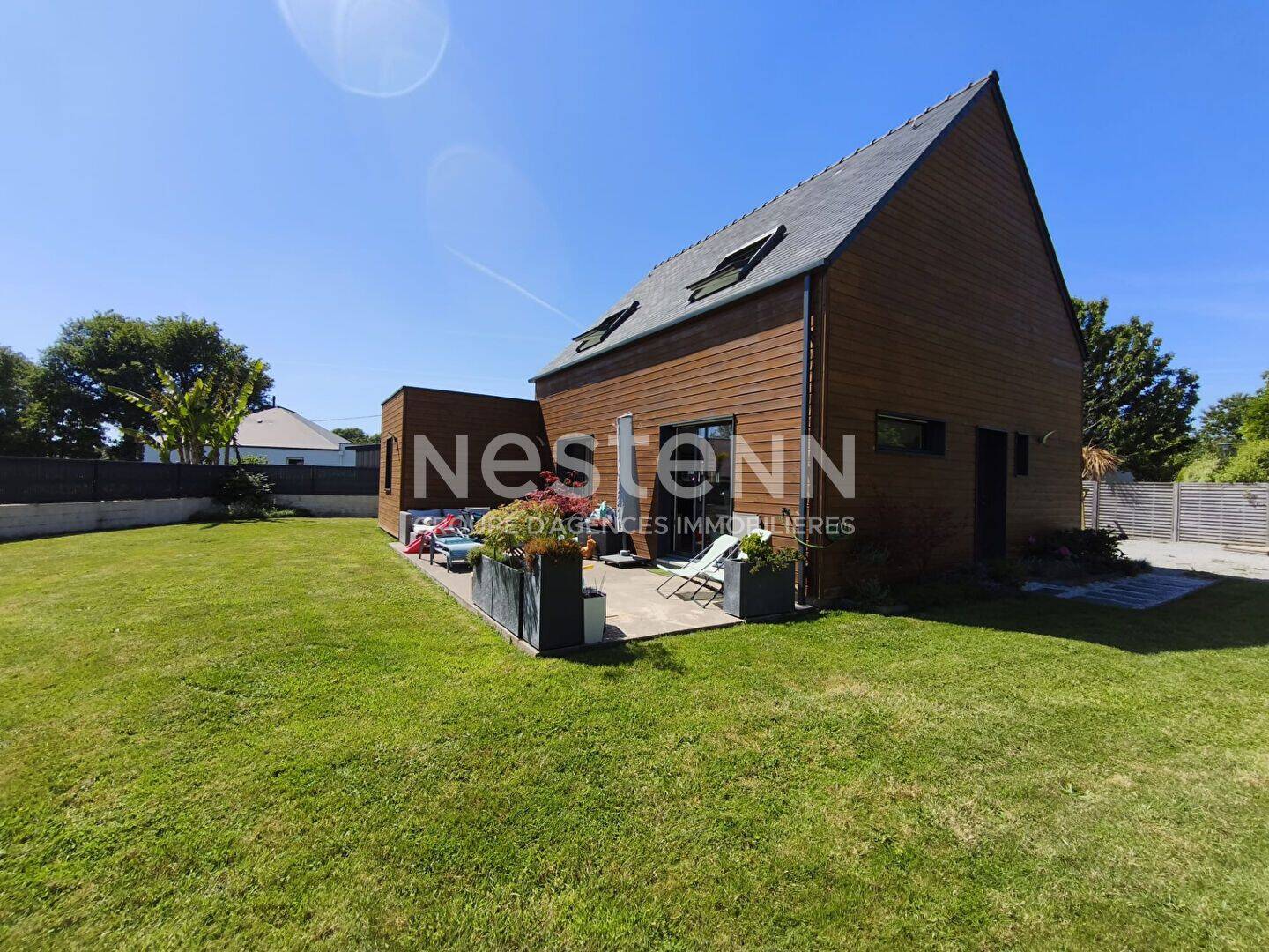 Maison 5 pièces 110 m² · à Plaudren · 110 m² · 336 000 €