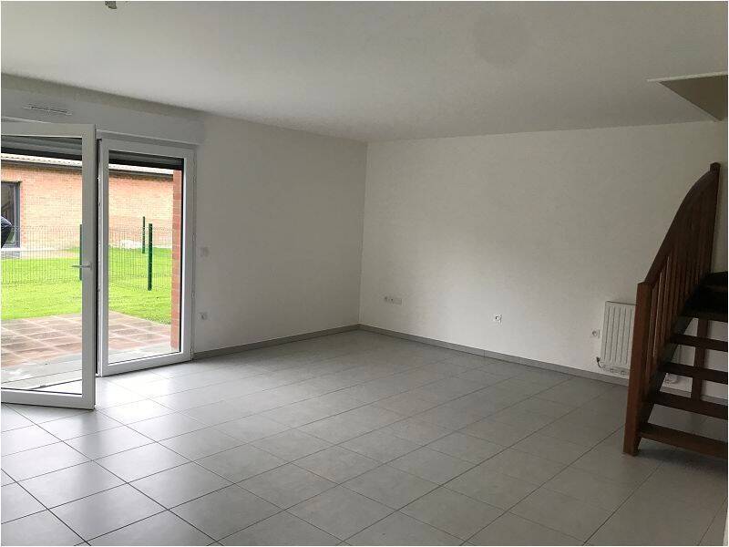Maison 4 pièces 82 m² · à Carvin · 81,8 m² · 810 €