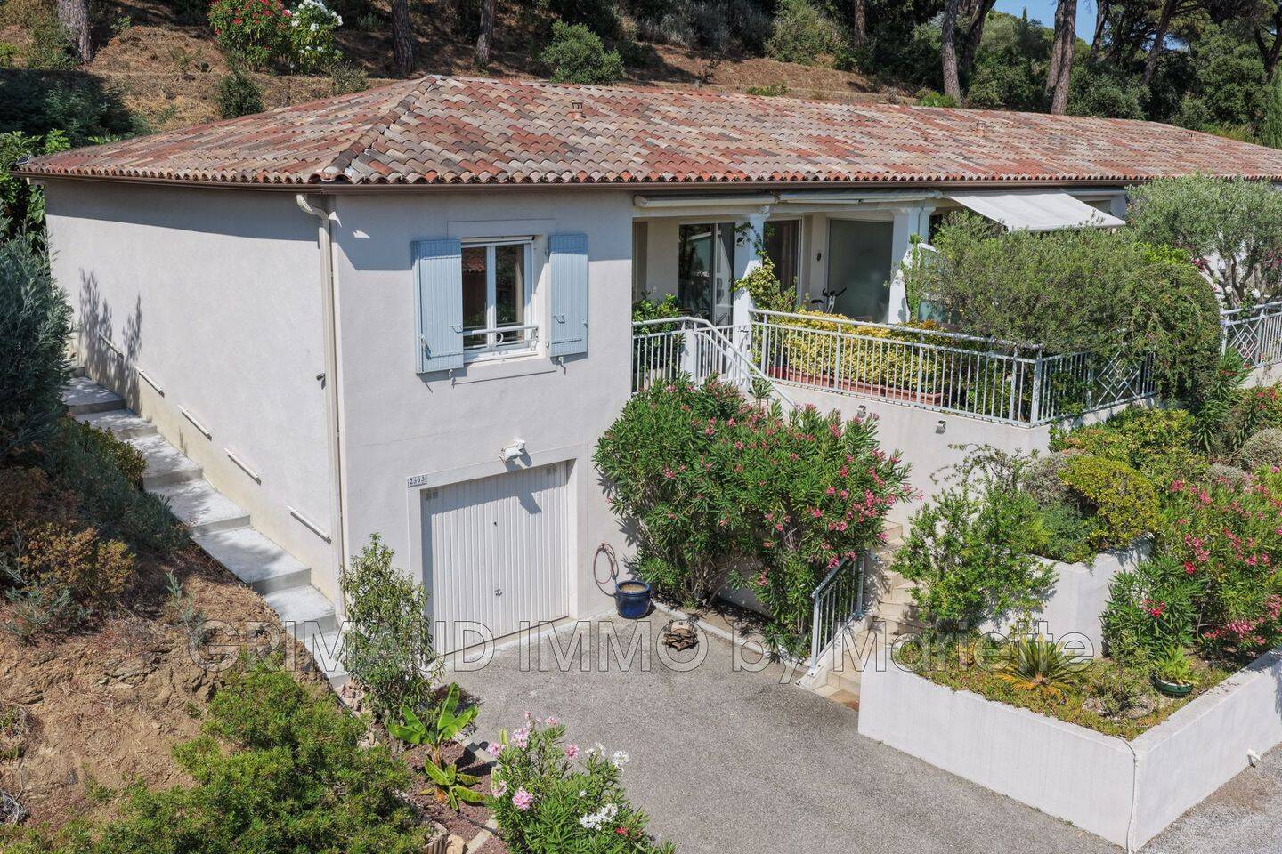 Maison 3 pièces 66 m² · à Sainte-Maxime · 66 m² · 498 000 €