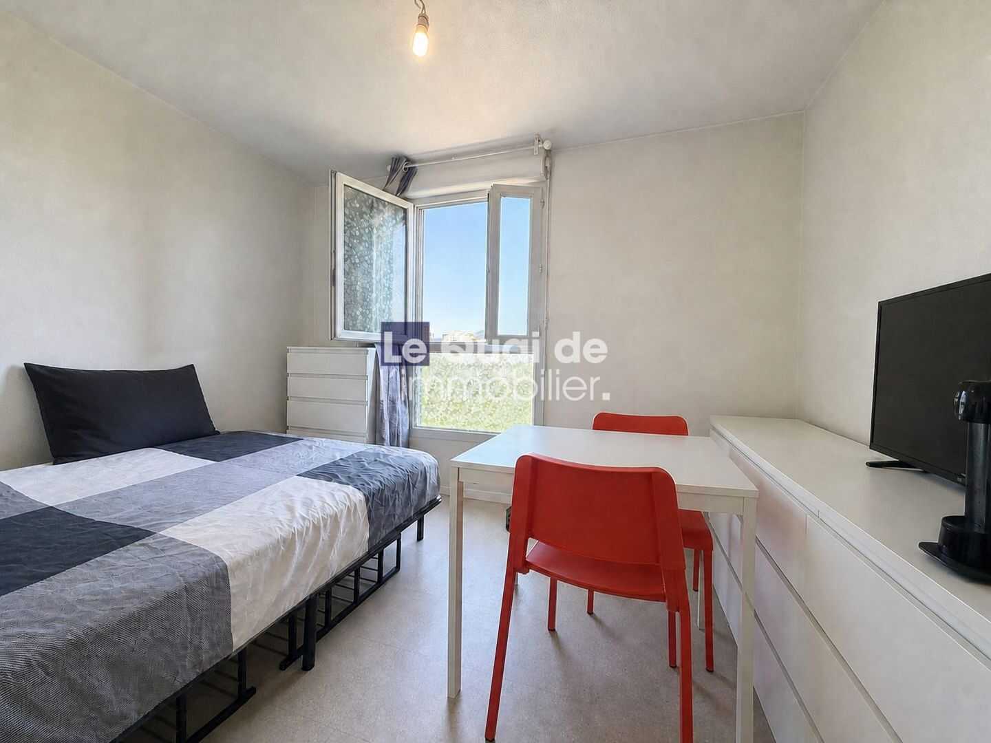 Appartement 1 pièce 18 m² · à Grenoble · 17,8 m² · 43 000 €