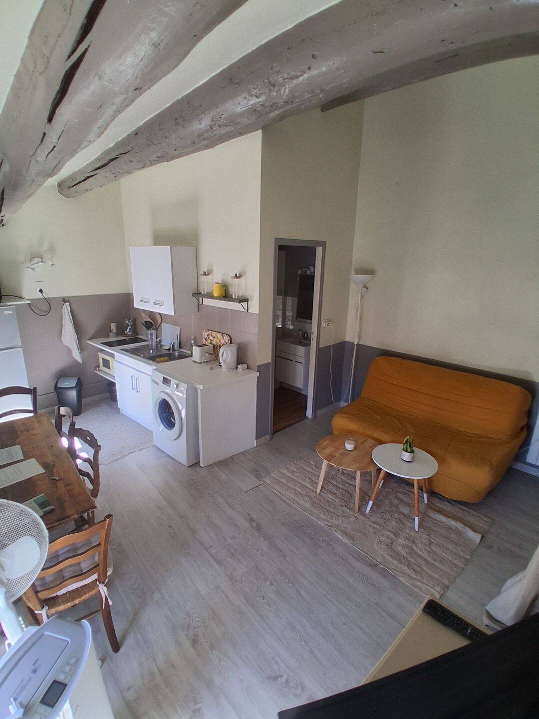 Appartement 2 pièces 33 m² · à Avignon · 33 m² · 520 €/mois