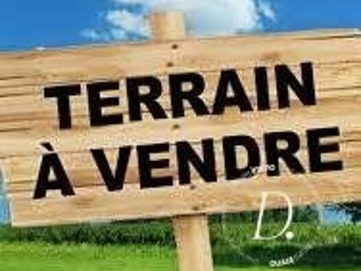 Terrain à vendre 59 000 € 292 m² de terrain Allègre-les-Fumades 30500