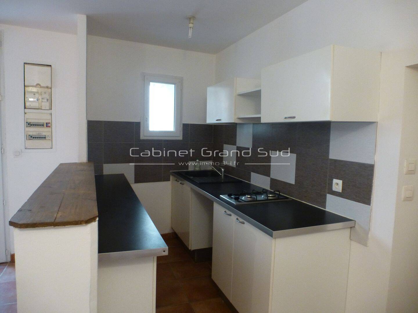 Appartement 2 pièces 35 m² · à Lansargues · 35 m² · 520 €