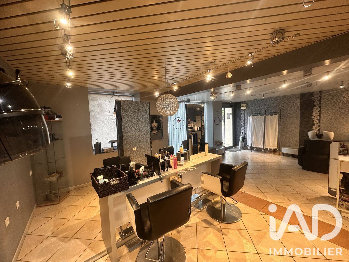 Appartement 1 pièce 49 m² · à Sommevoire · 49 m² · 500 €