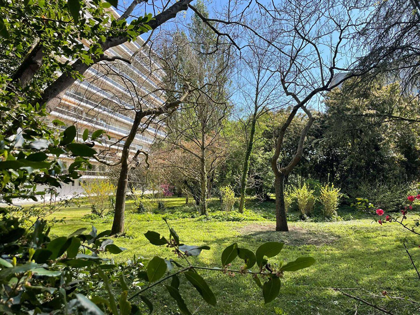 Appartement 5 pièces 121 m² · à La Rochelle · 121 m² · 289 000 €
