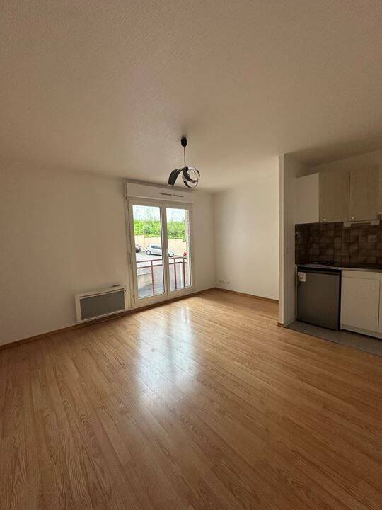 Appartement 1 pièce 26 m² · à Limoges · 26 m² · 399 €
