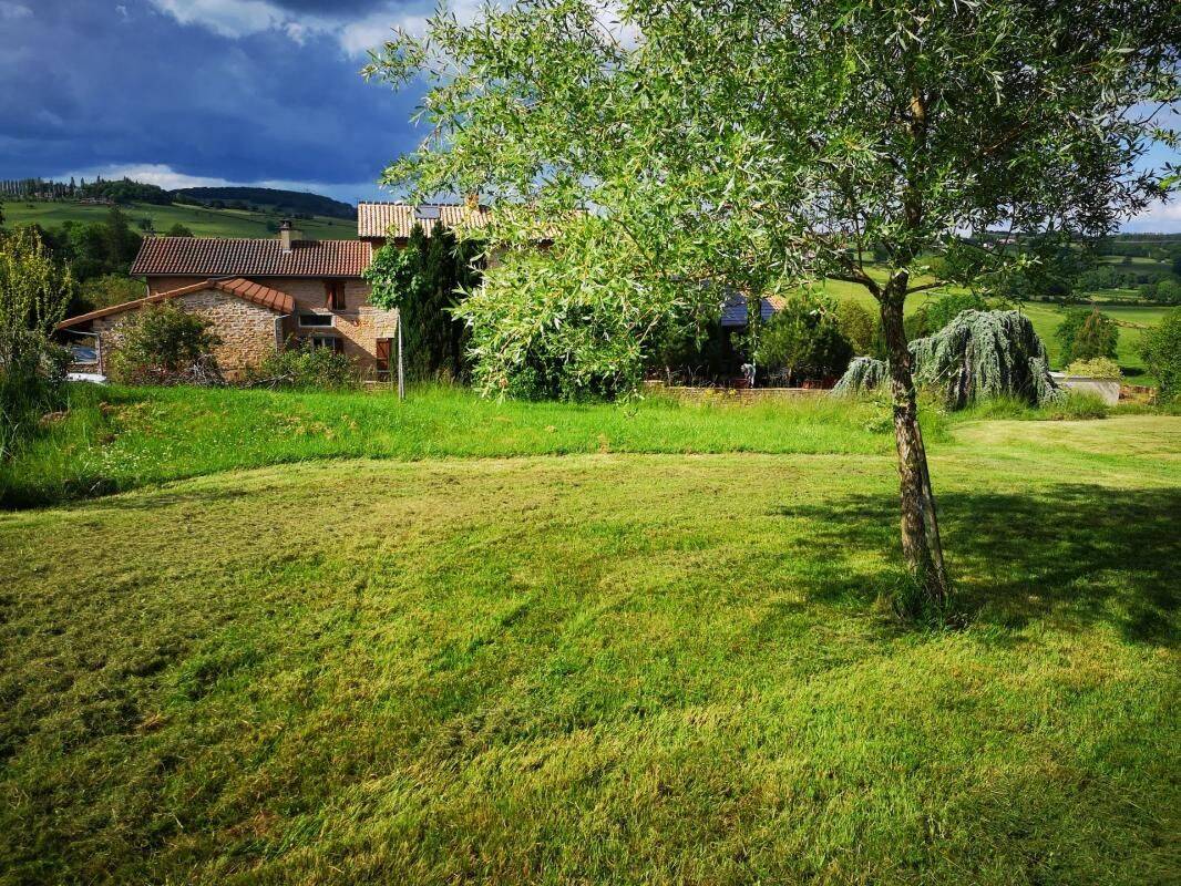 Maison 6 pièces 210 m² · à Mazille · 210 m² · 367 000 €