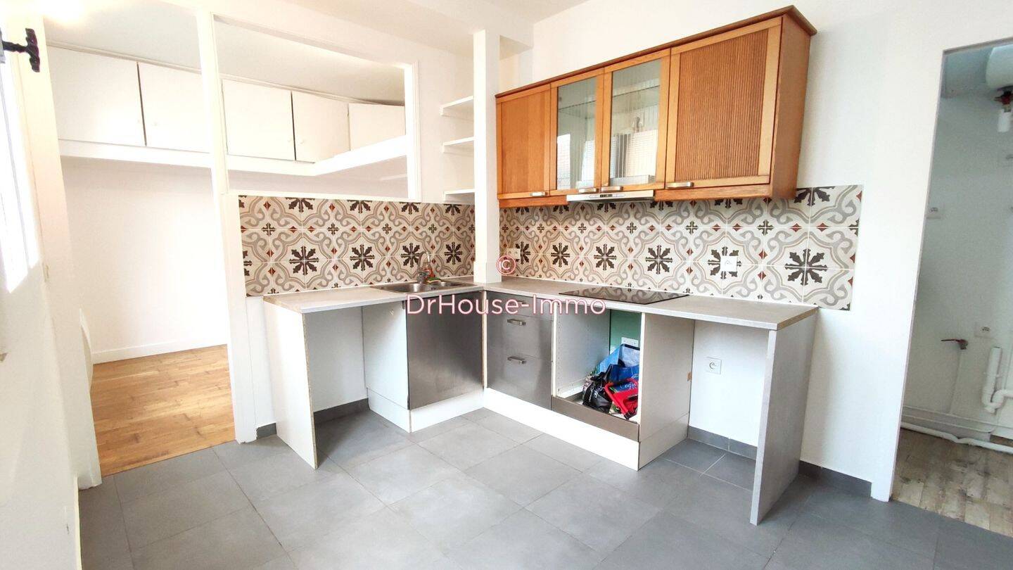 Appartement 2 pièces 25 m² · à Joinville-le-Pont · 25 m² · 145 000 €