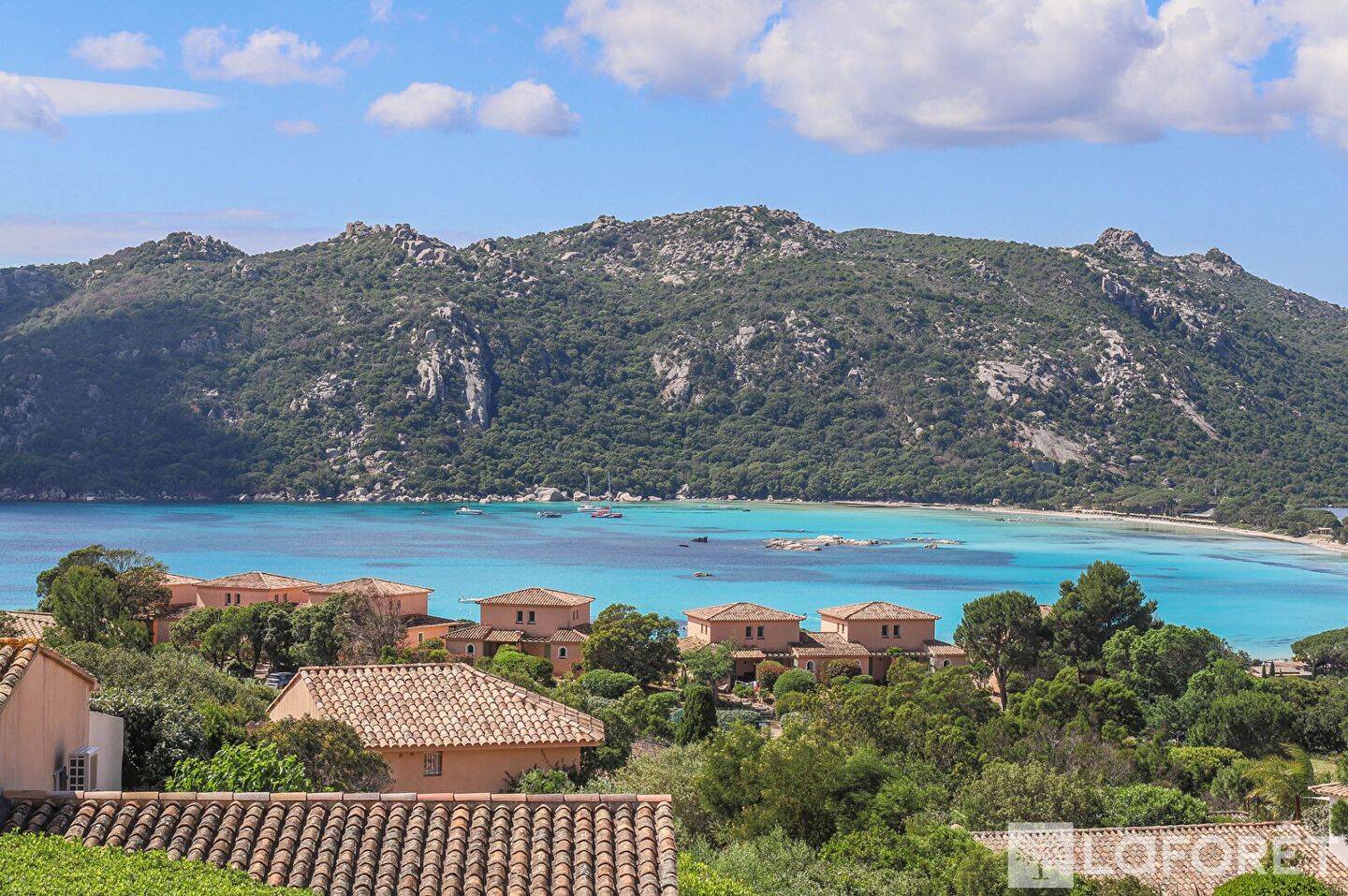 Maison 2 pièces 38 m² · à Porto-Vecchio · 38 m² · 425 000 €