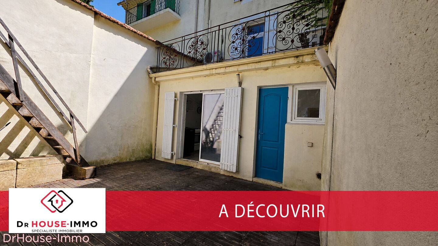 Maison 7 pièces 190 m² · à Remoulins · 190 m² · 250 000 €