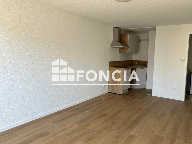 Appartement 2 pièces 46 m² · à Lourdes · 45,6 m² · 435 €/mois