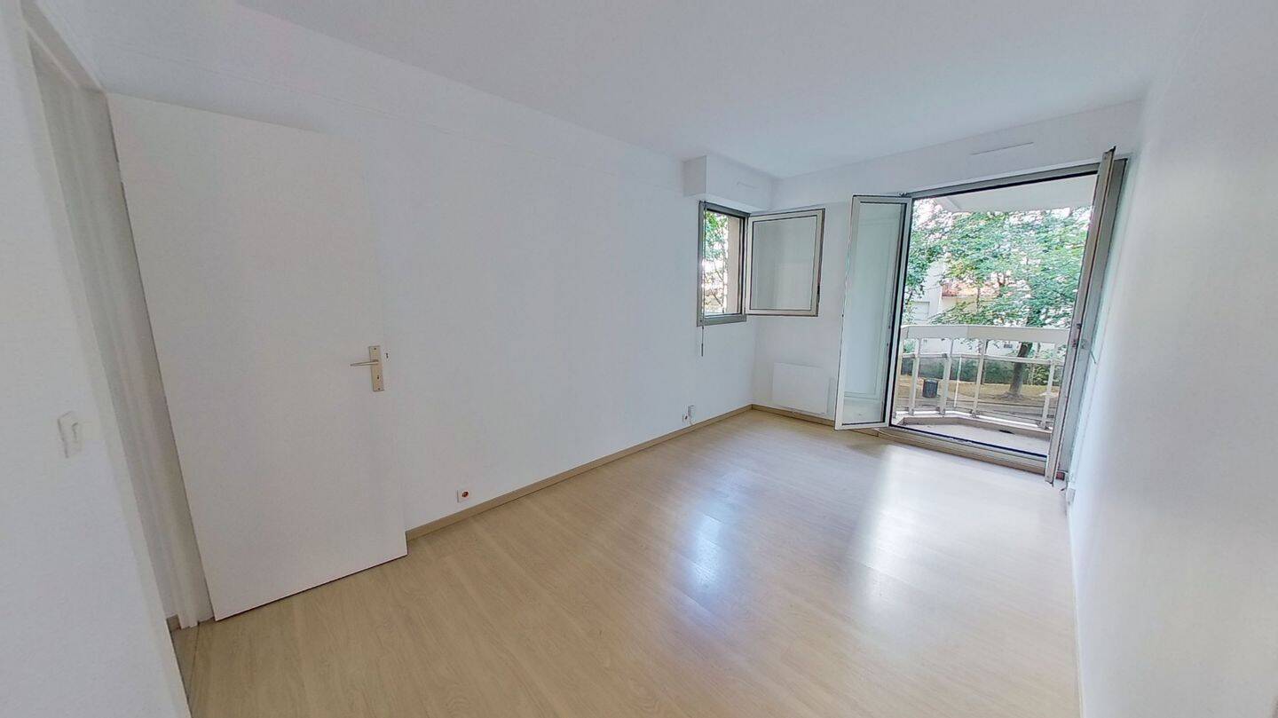 Appartement 2 pièces 35 m² · à Courbevoie · 35,3 m² · 1 061 €/mois