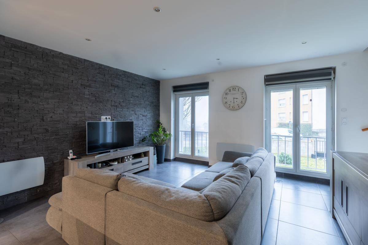 Maison 5 pièces 105 m² · à Mâcon · 105 m² · 250 000 €