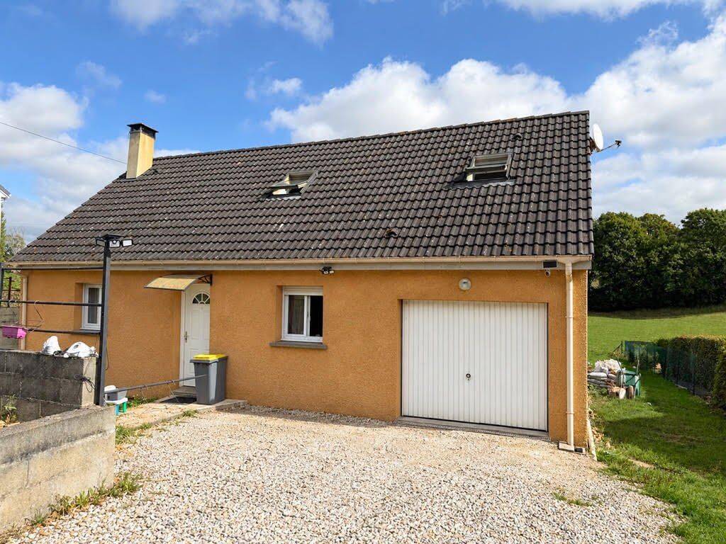 Maison 6 pièces 86 m² · à Étrépagny · 86 m² · 200 000 €