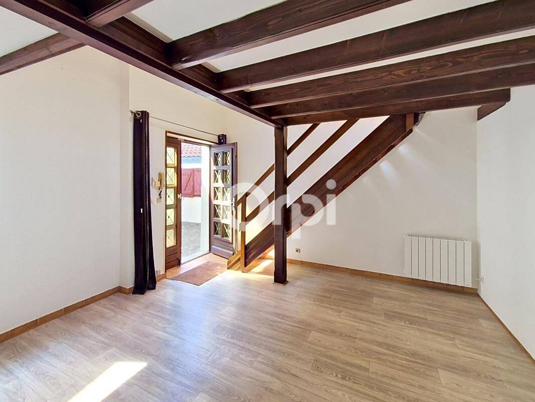 Appartement 2 pièces 26 m² · à Nancy · 26,1 m² · 620 €/mois