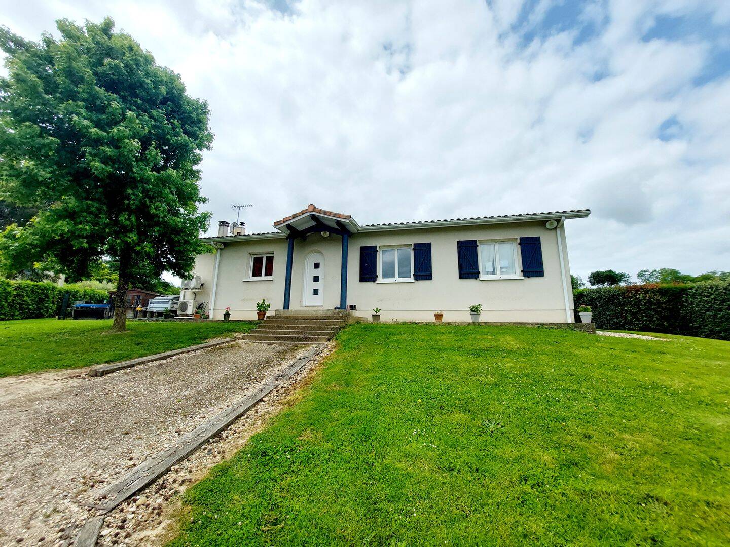 Maison 4 pièces 110 m² · à La Réole · 110 m² · 219 500 €