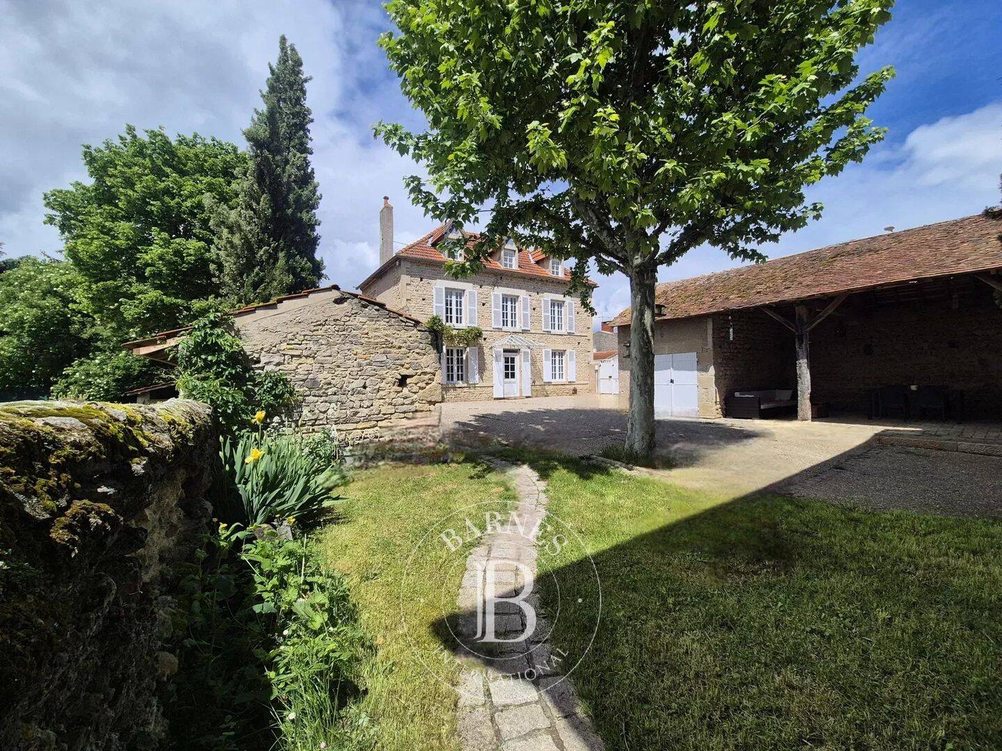 Maison 4 pièces 161 m² à Effiat