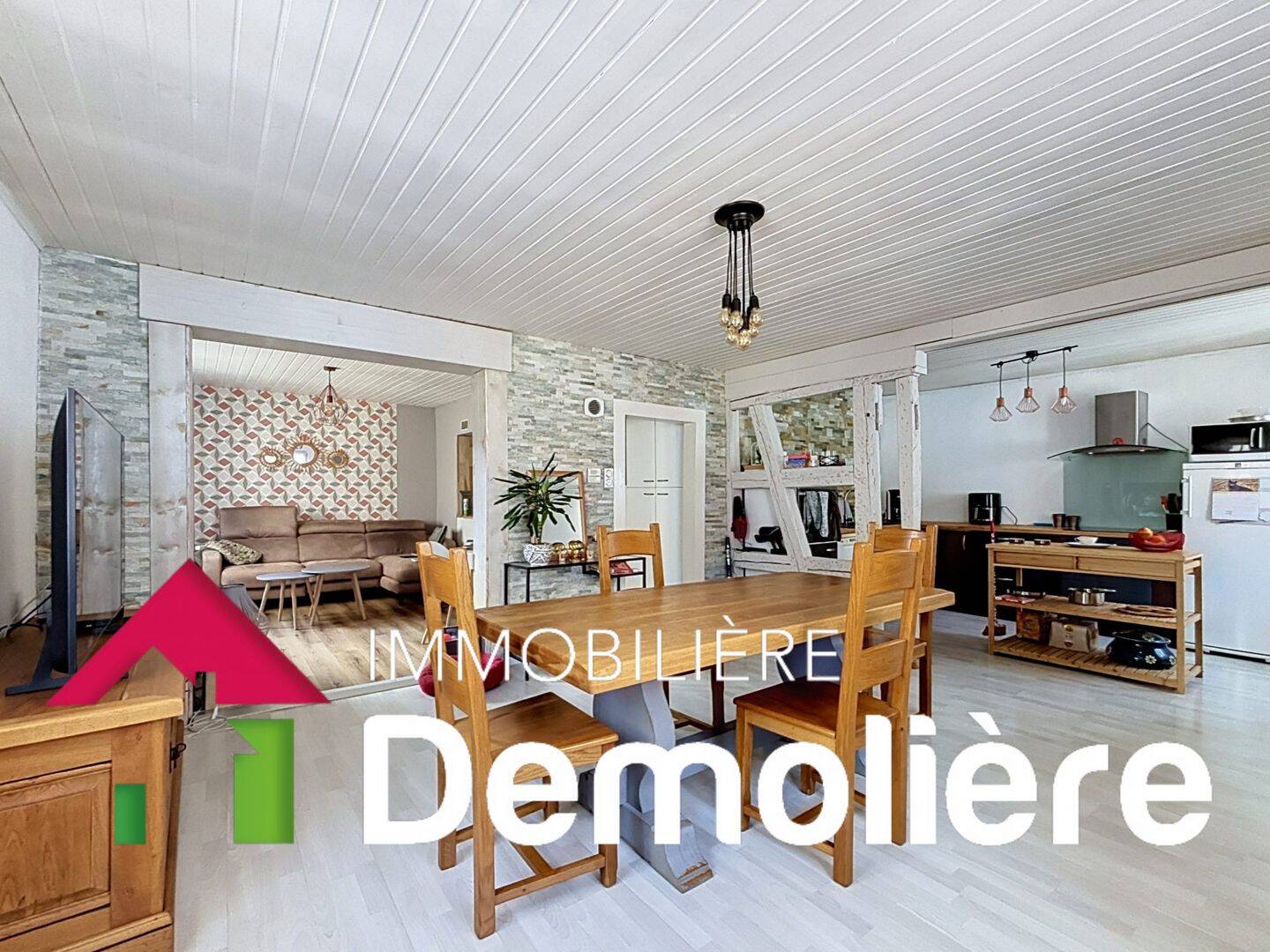 Maison 4 pièces 88 m² · à Mutzig · 88 m² · 174 945 €