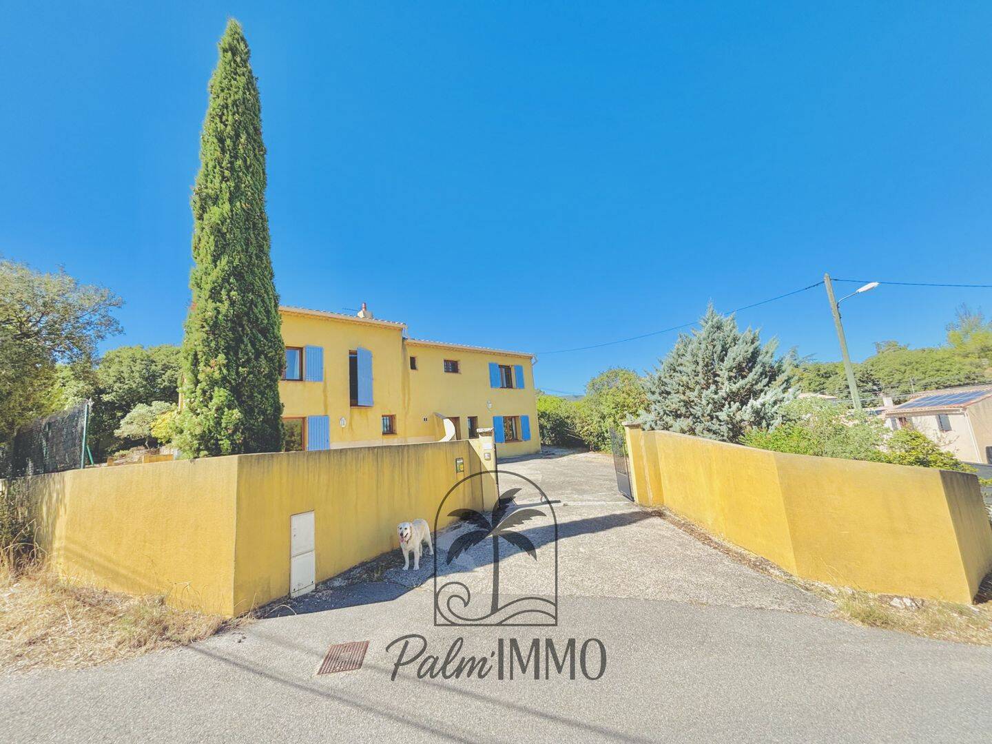 Maison 7 pièces 181 m² · à Saint-Maximin-la-Sainte-Baume · 181 m² · 583 000 €