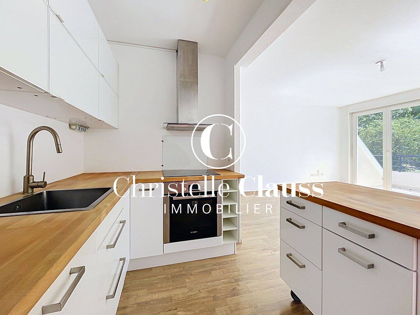 Appartement 4 pièces 84 m² · à Soultz-les-Bains · 84 m² · 255 000 €