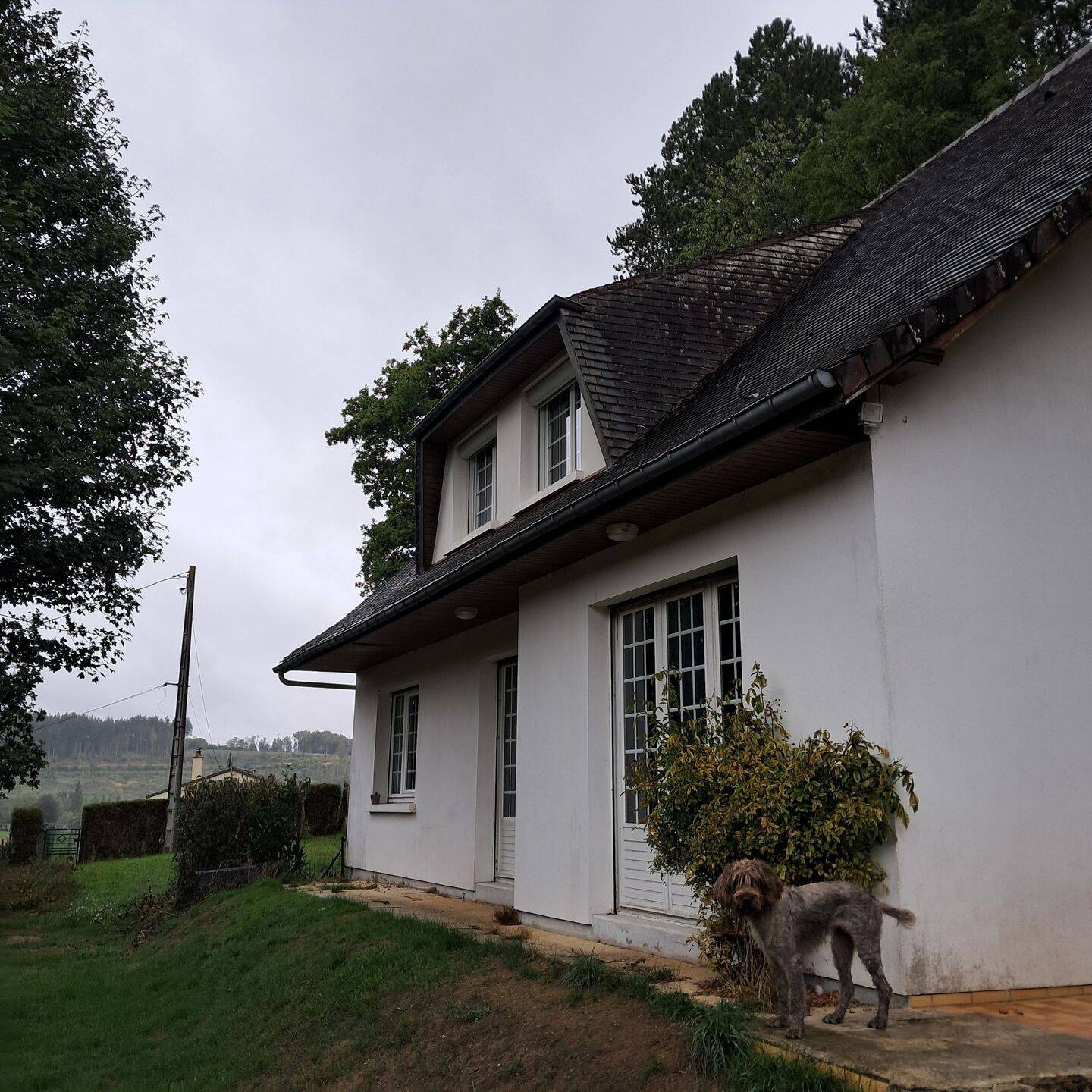 Maison 5 pièces 120 m² · à Bellencombre · 120 m² · 920 €/mois