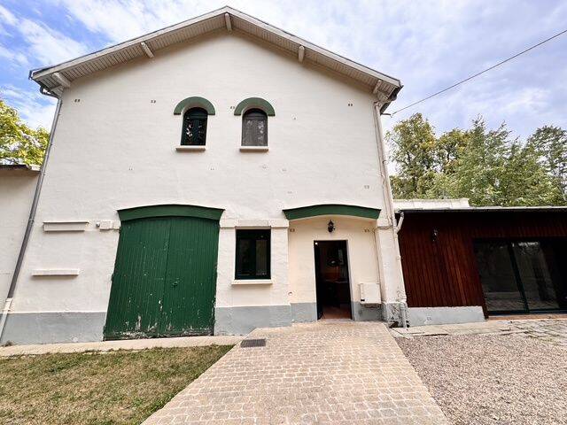 Maison 4 pièces 113 m² · à Maisons-Laffitte · 113,2 m² · 2 221 €/mois