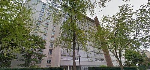 Appartement 2 pièces 47 m² · à Paris 20ème Arrondissement · 47,2 m² · 1 465 €/mois