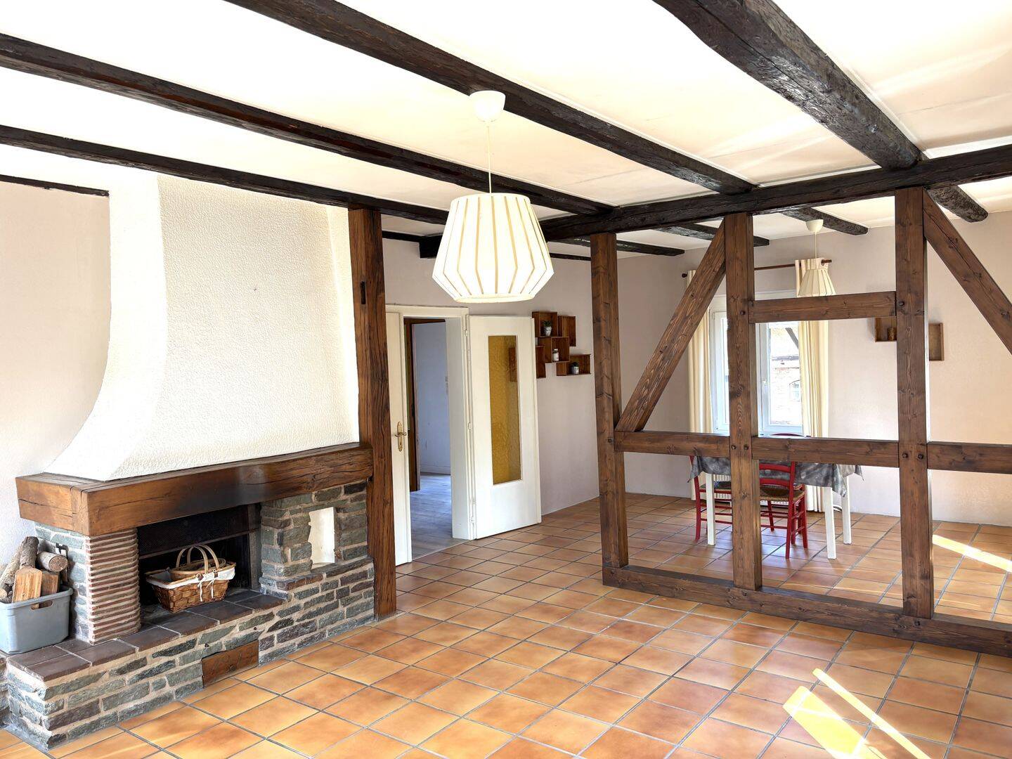 Maison 6 pièces 198 m² · à Sand · 198 m² · 388 500 €