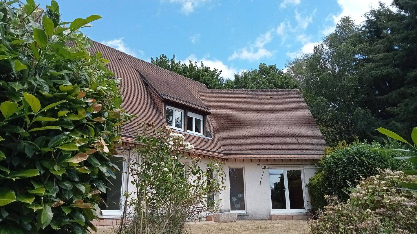 Maison 6 pièces 154 m² · à Lisieux · 154 m² · 315 000 €