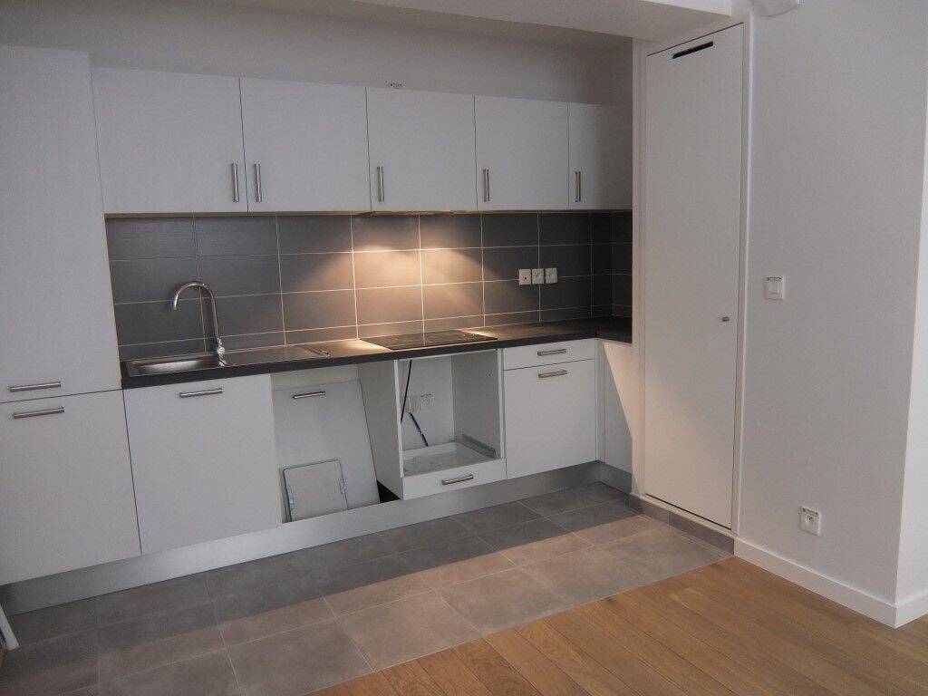 Appartement 2 pièces 32 m² · à Nantes · 32 m² · 598 €