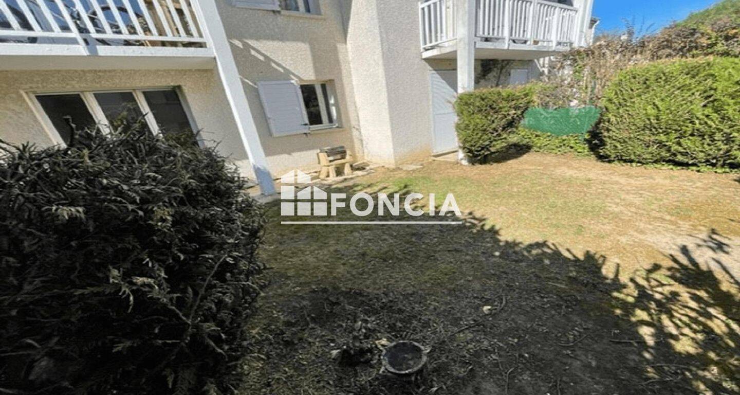 Appartement 2 pièces 46 m² · à Vauréal · 46,1 m² · 715 €