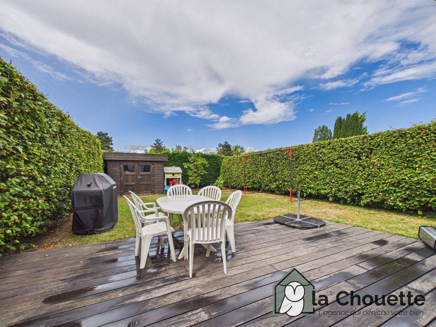 Maison 4 pièces 98 m² · à Verlinghem · 97,7 m² · 349 000 €