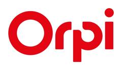 Orpi CS IMMOBILIER logo