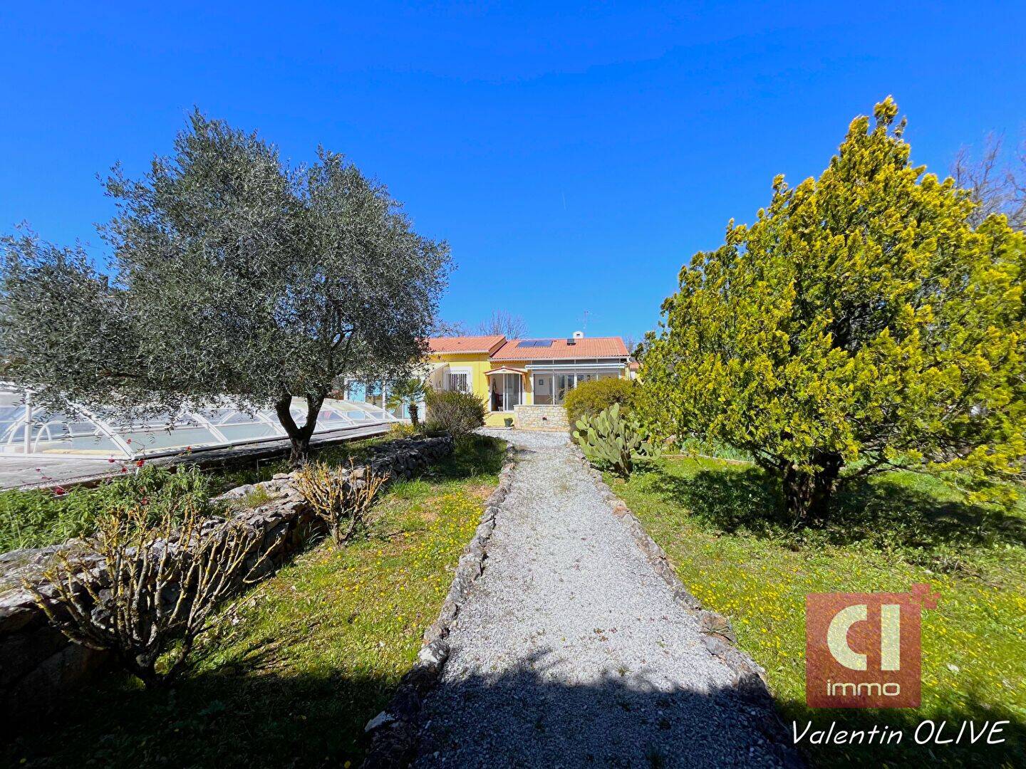 Maison 4 pièces 116 m² · à Garéoult · 116 m² · 359 000 €