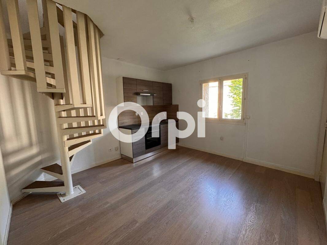 Appartement 2 pièces 33 m² · à Beaurepaire · 32,6 m² · 420 €/mois