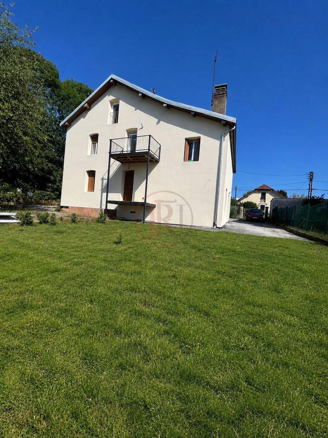 Appartement 3 pièces 45 m² · à Besançon · 45 m² · 135 000 €