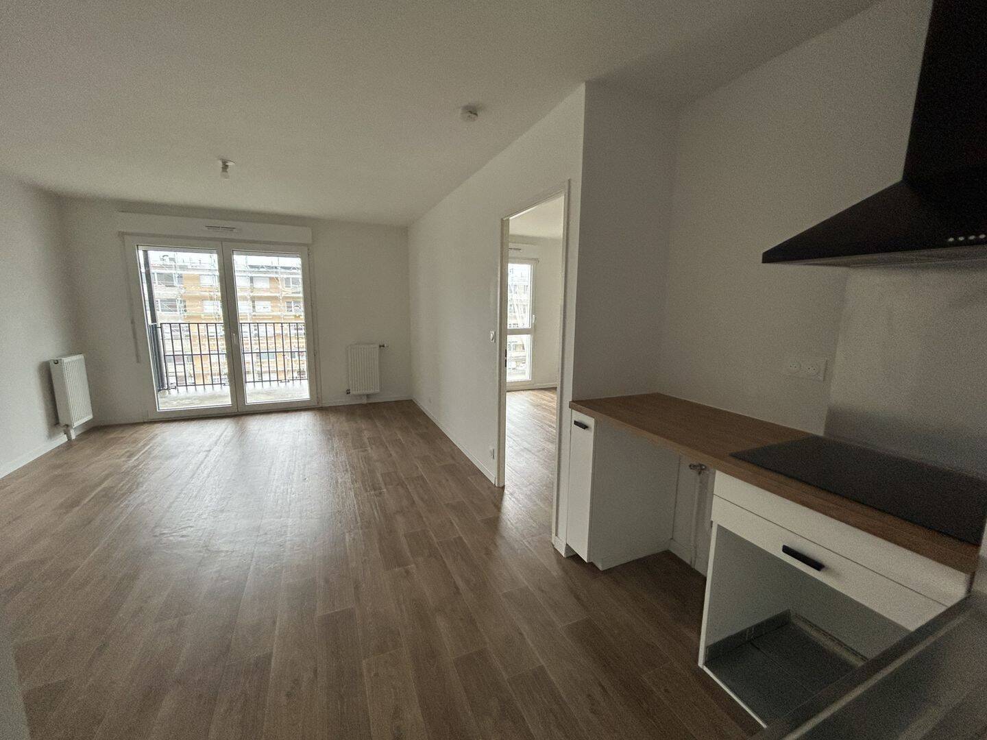 Appartement 2 pièces 40 m² · à Trappes · 40 m² · 150 000 €