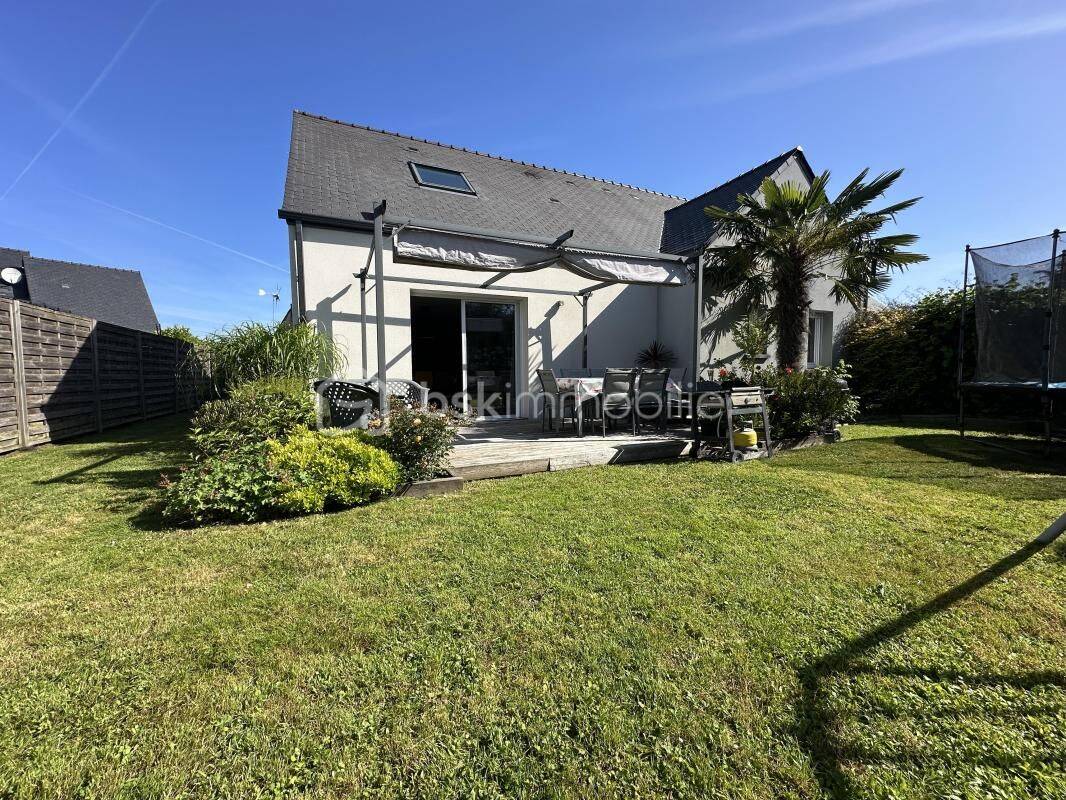 Maison 6 pièces 106 m² · à Saint-Molf · 106 m² · 320 000 €