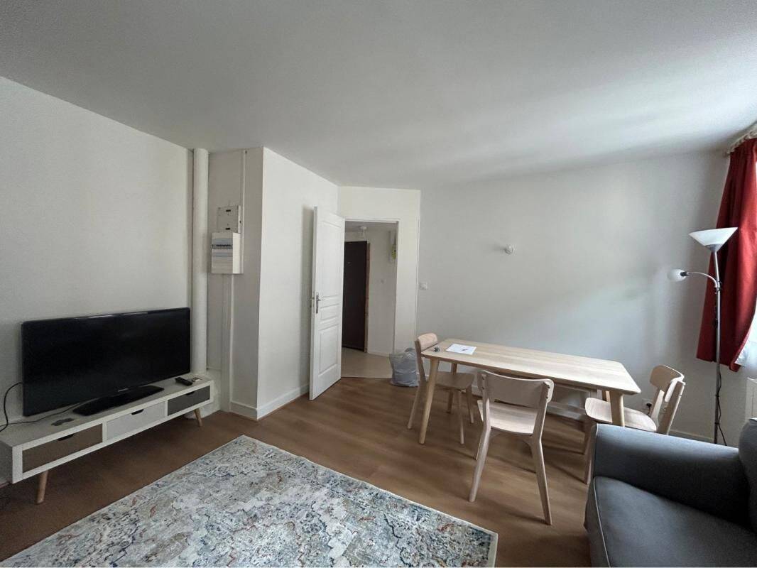 Appartement 3 pièces 53 m² · à Lyon 5ème · 53 m² · 970 €