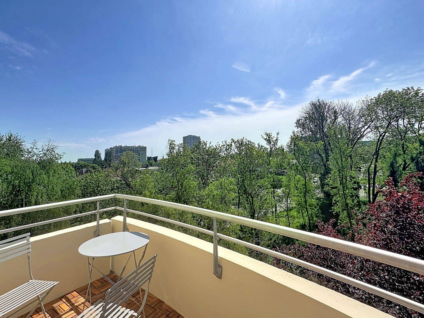 Appartement 3 pièces 62 m² · à Laxou · 62,4 m² · 169 000 €