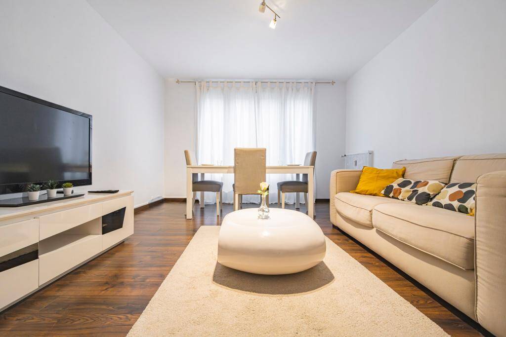 Appartement 2 pièces 60 m² · à Reims · 60 m² · 900 €