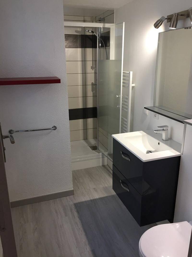 Appartement 1 pièce 23 m² · à Bordeaux · 23 m² · 560 €/mois