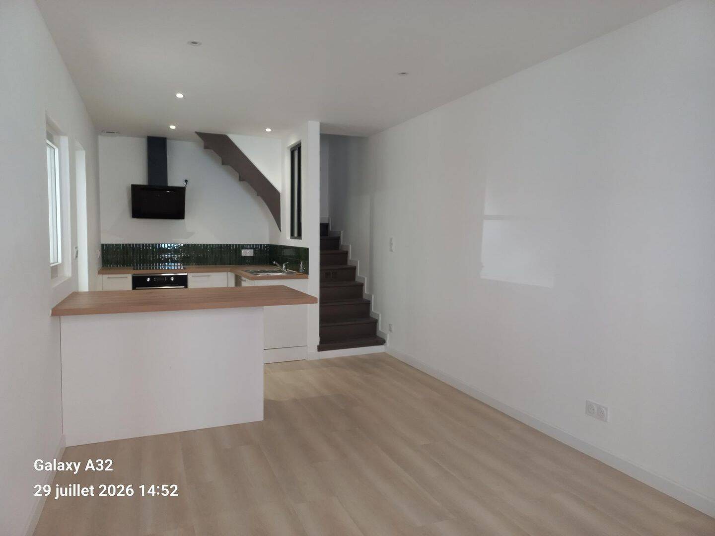 Maison 2 pièces 41 m² · à Valence · 41 m² · 139 000 €