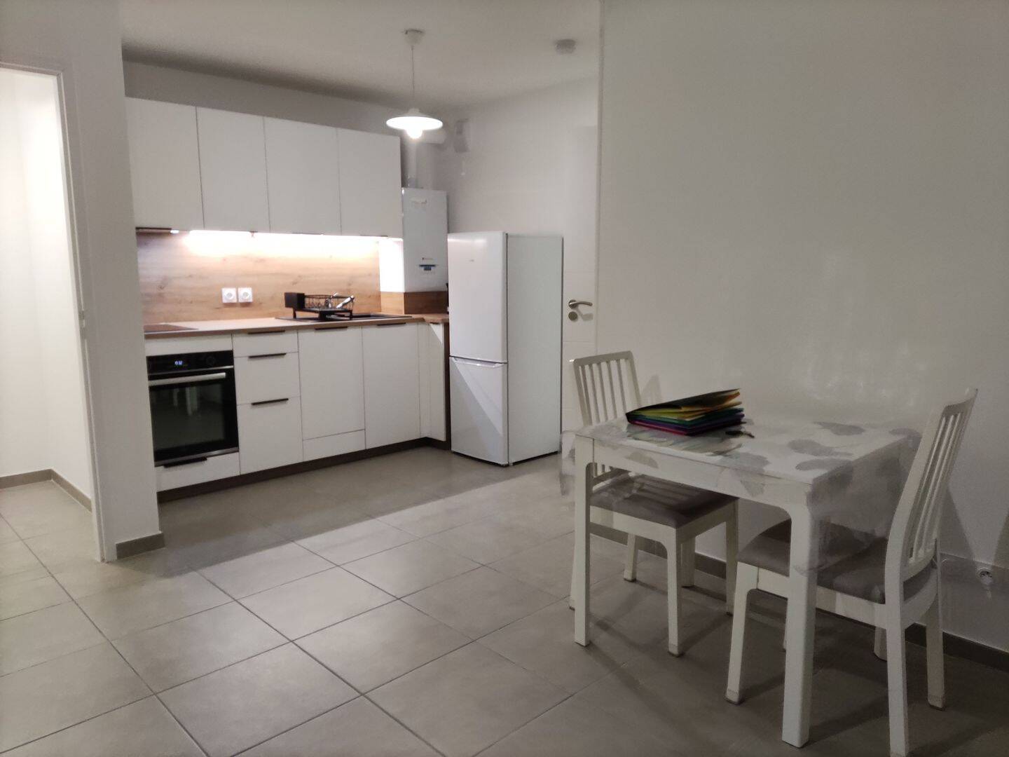 Appartement 2 pièces 47 m² · à Amancy · 47 m² · 950 €/mois