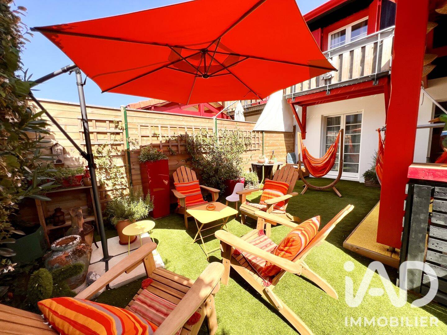 Maison 4 pièces 98 m² · à La Teste-de-Buch · 98 m² · 468 000 €
