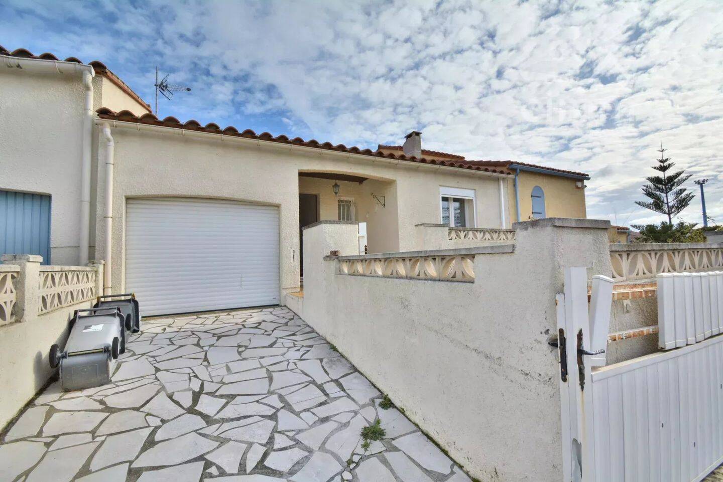 Maison 3 pièces 77 m² · à Canet-en-Roussillon · 76,6 m² · 255 000 €
